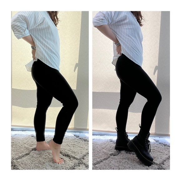 SW | ENTIRELY NEW 50% off - Stuart Weitzman 65mm ankle boots (thinner calves) - Picture 8 of 10